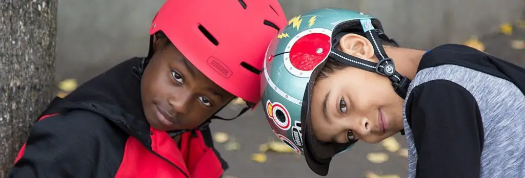 Kids Bike Helmets