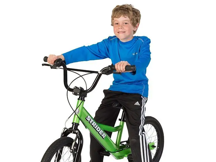 Best Large Balance Bikes for Kids