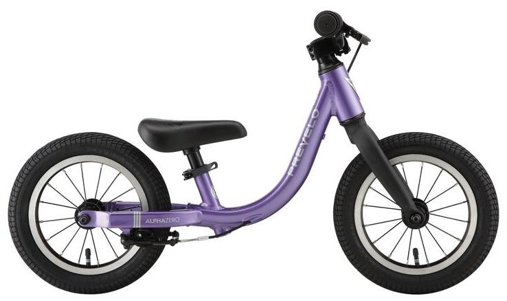 Prevelo Alpha Zero Review
