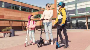 Best Scooter for Kids
