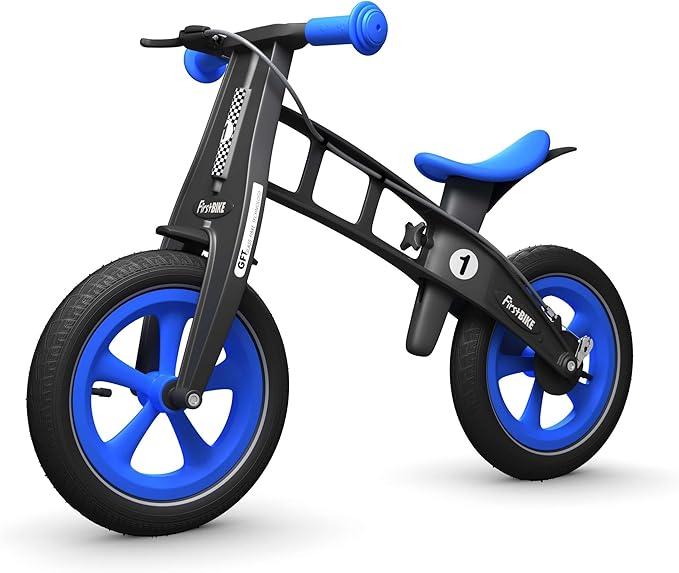 FirstBike