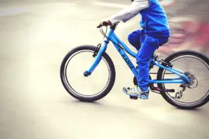 Kids Bike Size