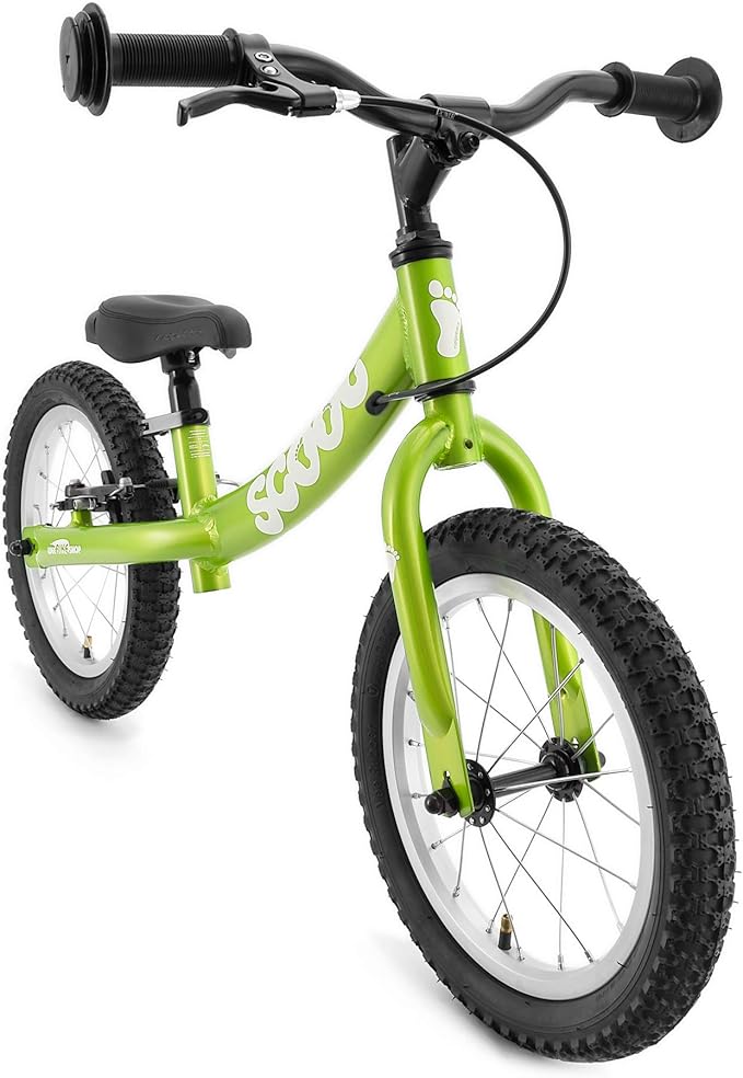Best Large Balance Bikes for Older Kids ([year]) 8