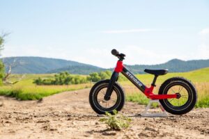 Strider ST-R Carbon Fiber Balance Bike