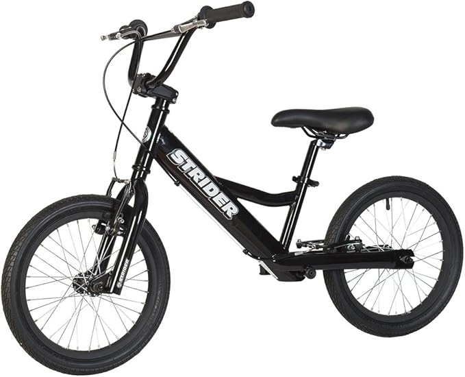 Best Large Balance Bikes for Older Kids ([year]) 6