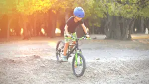 Types of Bikes for Kids