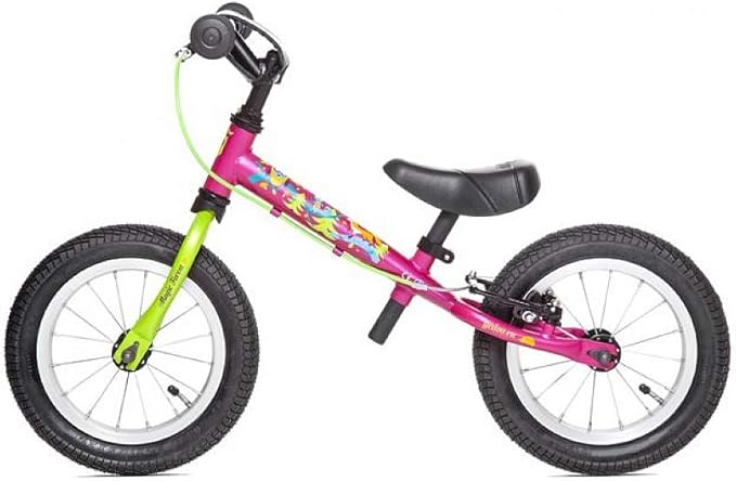 9 Best Balance Bikes ([year]) for 2-5 Year Olds 16