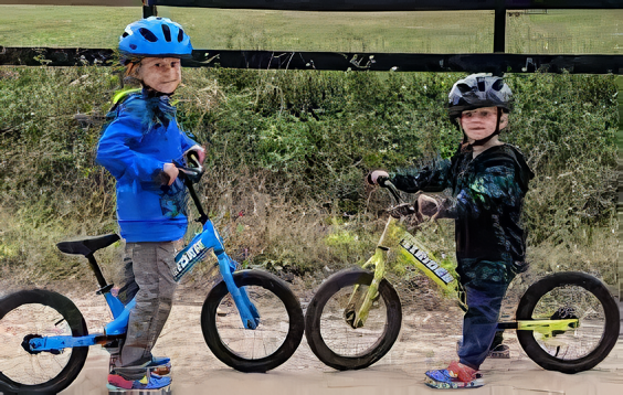 Best Large Balance Bikes for Older Kids ([year]) 1